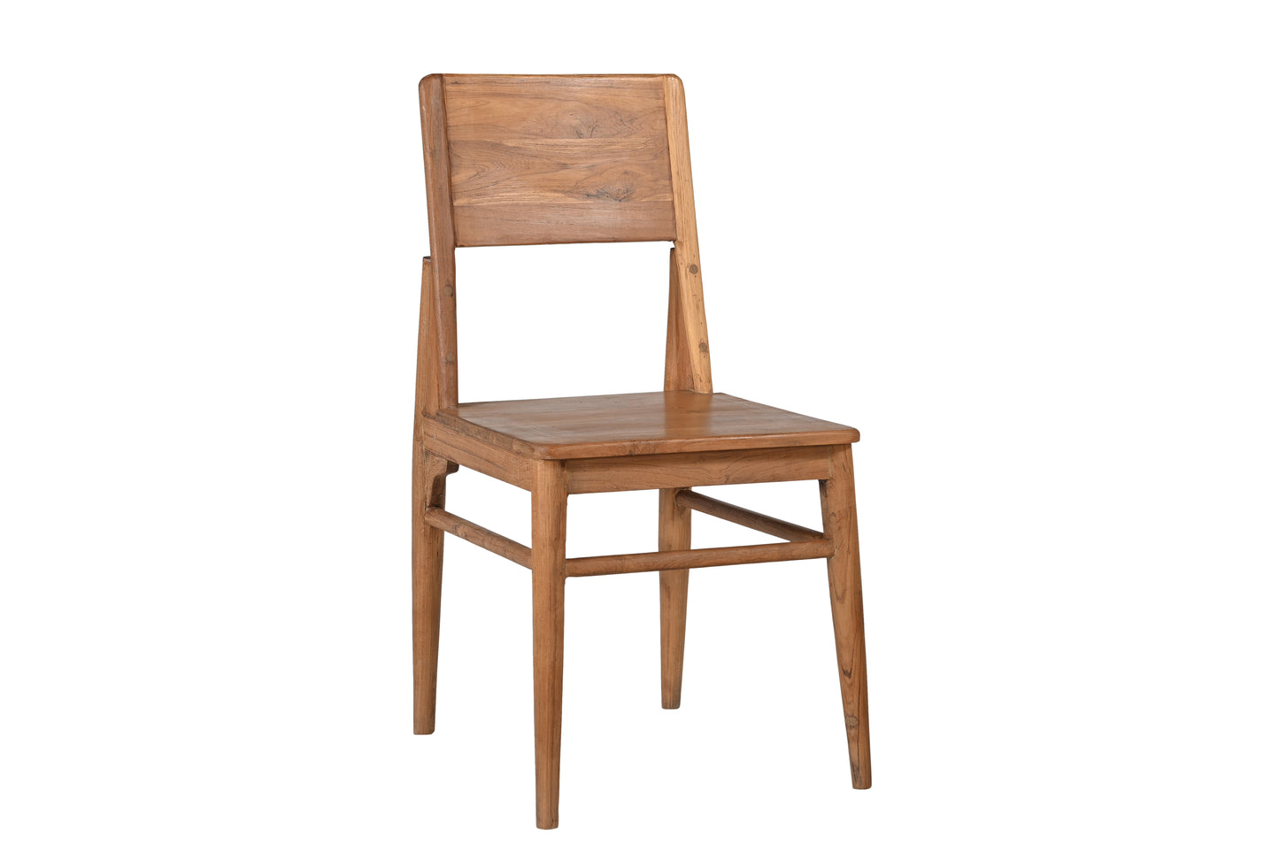 Vintage Teak Wood Chair