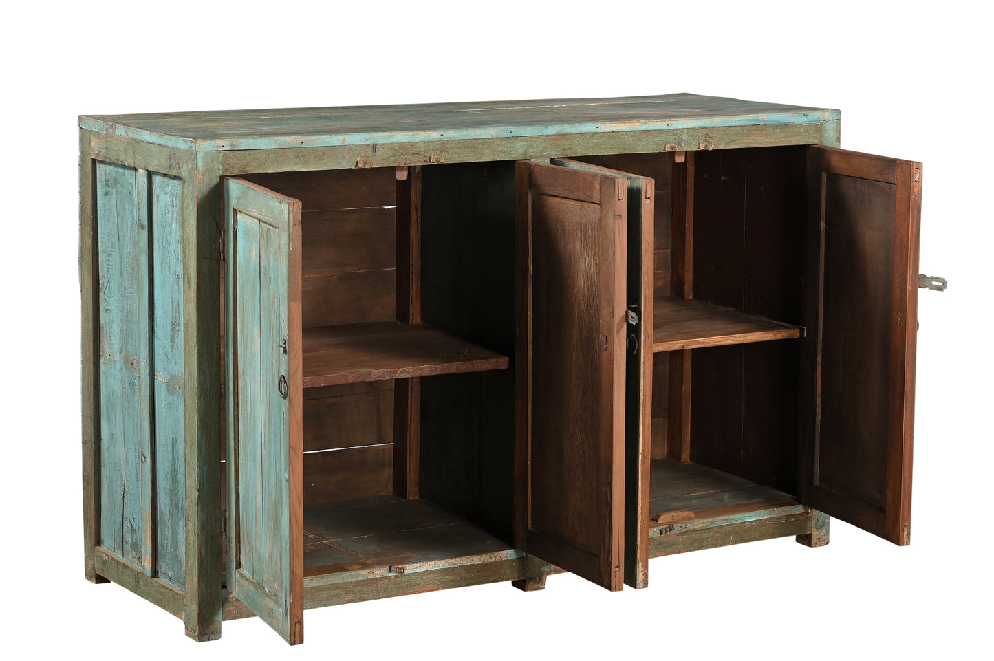 Vintage Teak SideBoard