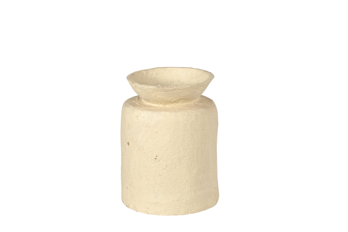 Papier Mache Planter / Pot