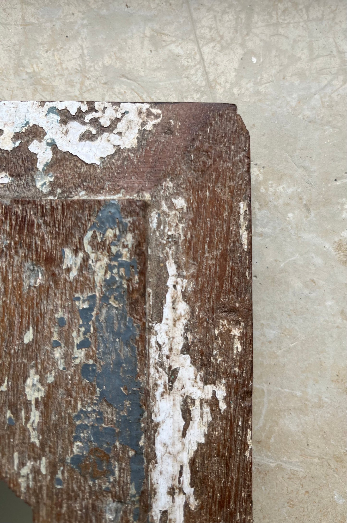 Recycled Wood Wall Mirrors