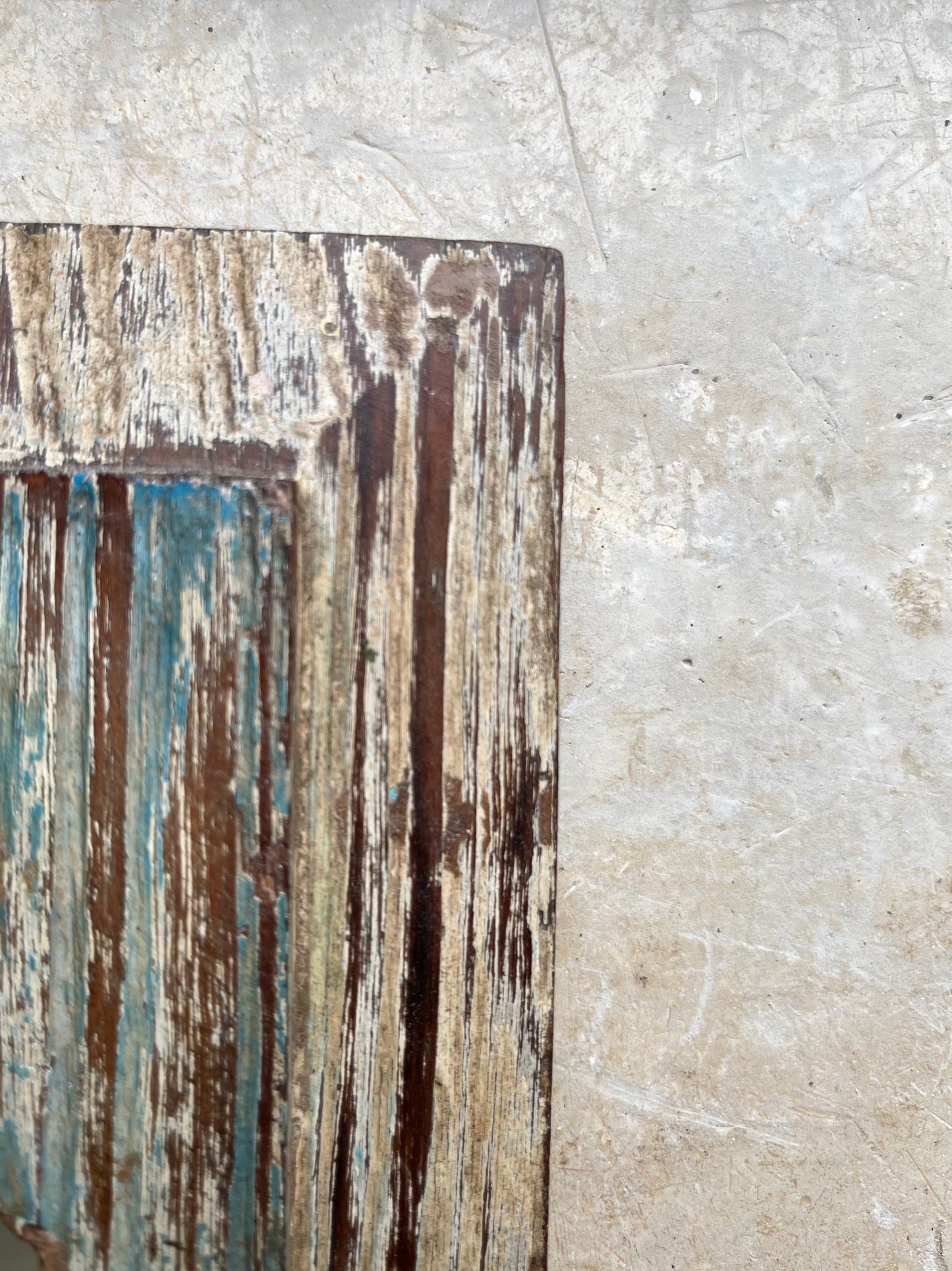 Recycled Wood Wall Mirrors