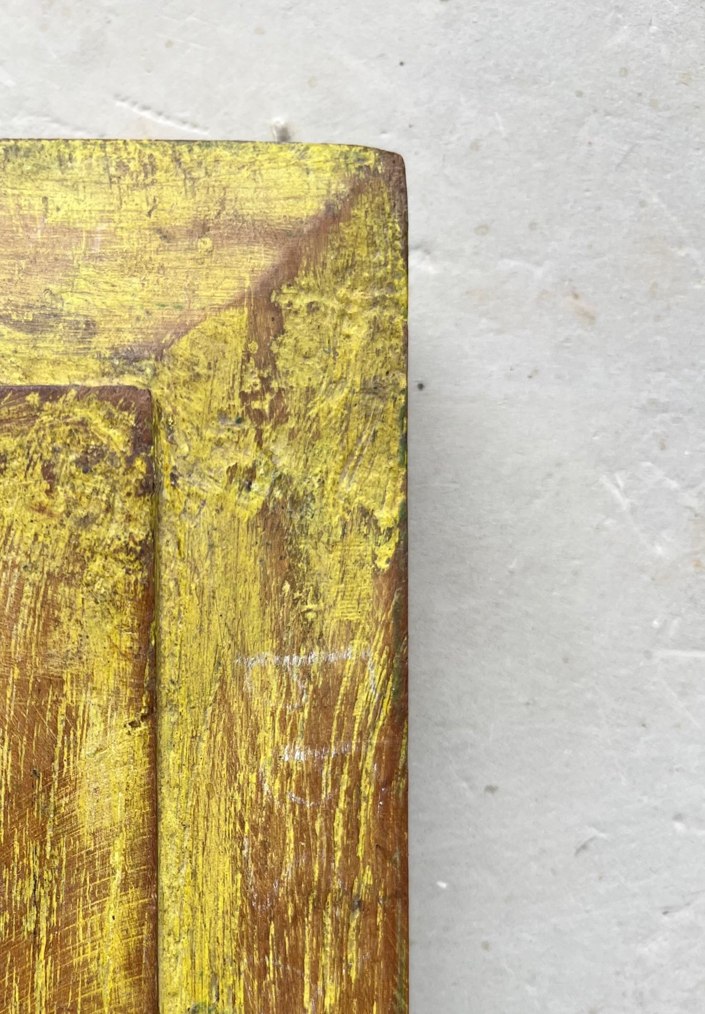 Recycled Wood Wall Mirrors