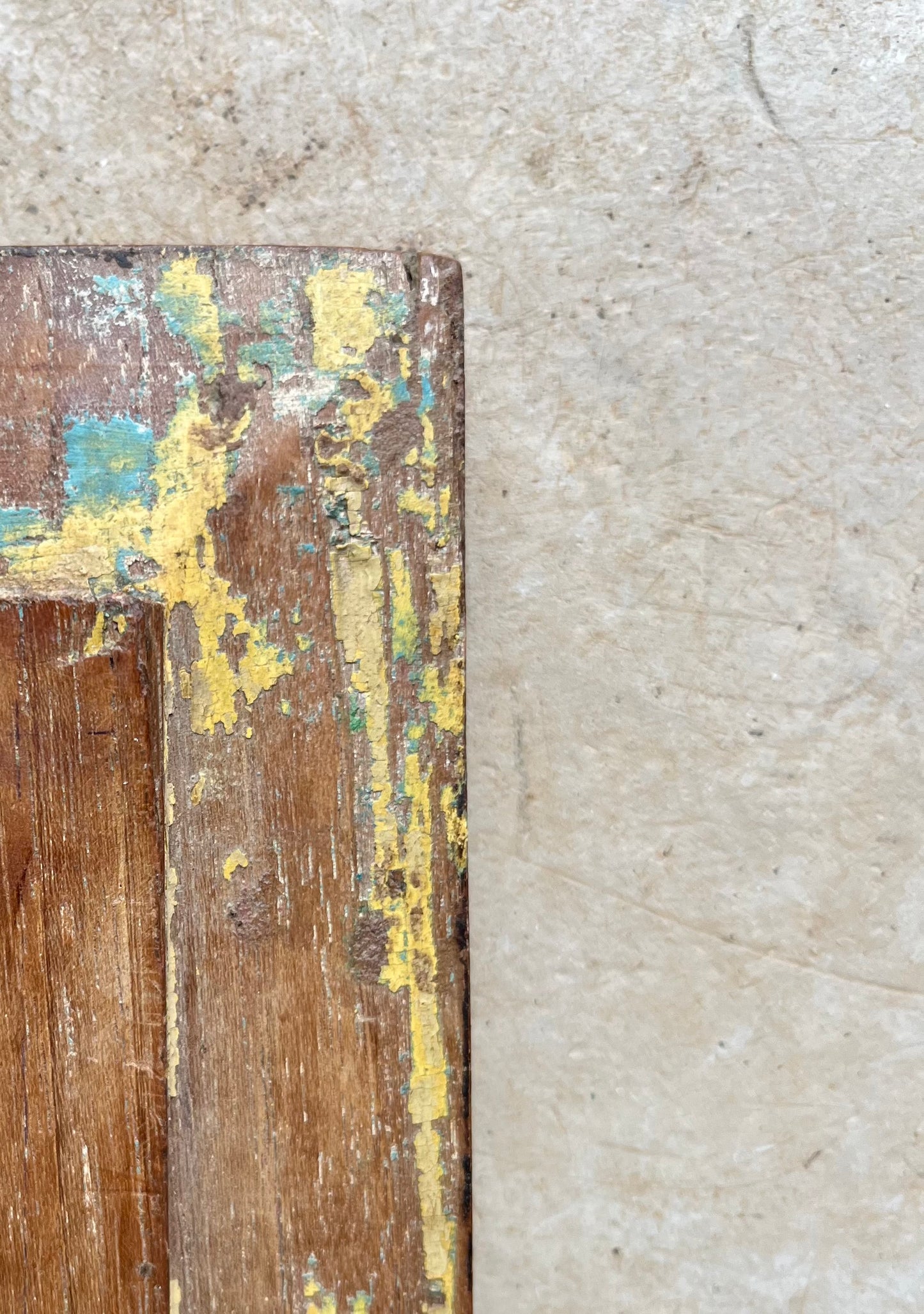 Recycled Wood Wall Mirrors