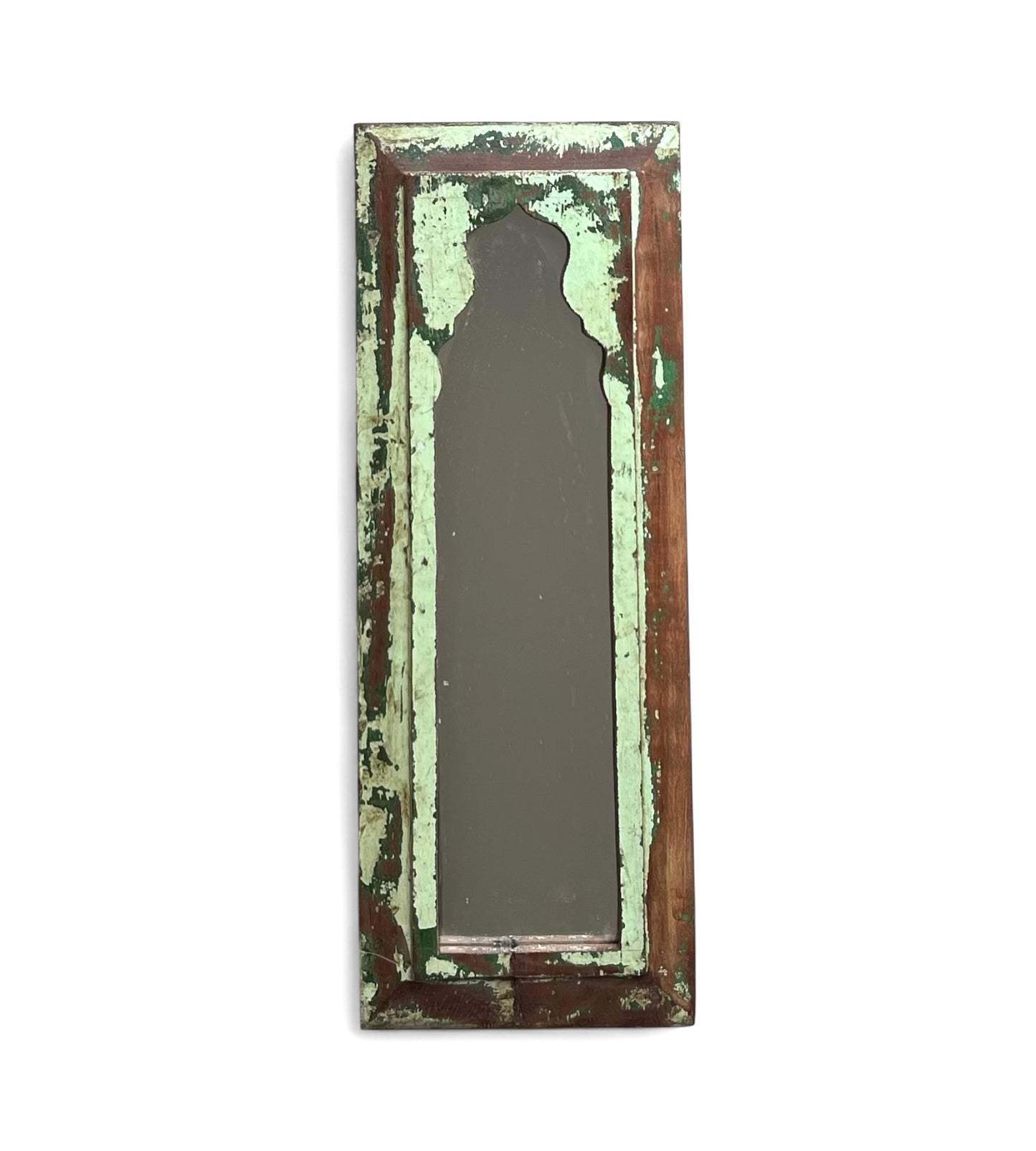 Recycled Wood Wall Mirrors