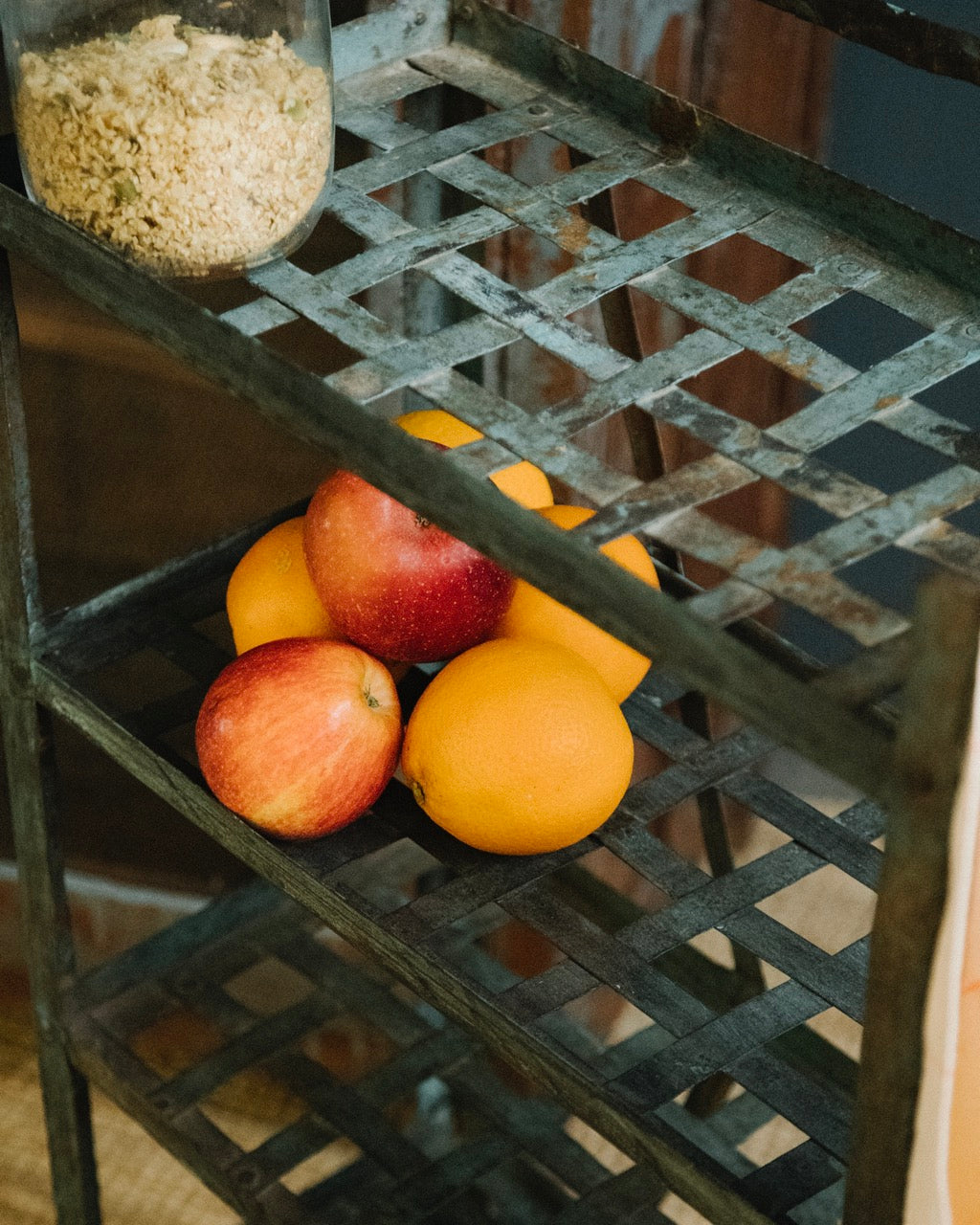 Soulful Furniture Mallorca: unique, handmade and full of stories