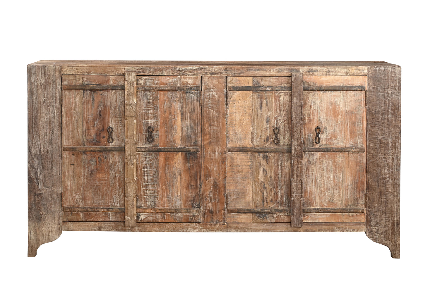 Aparador vintage de teca