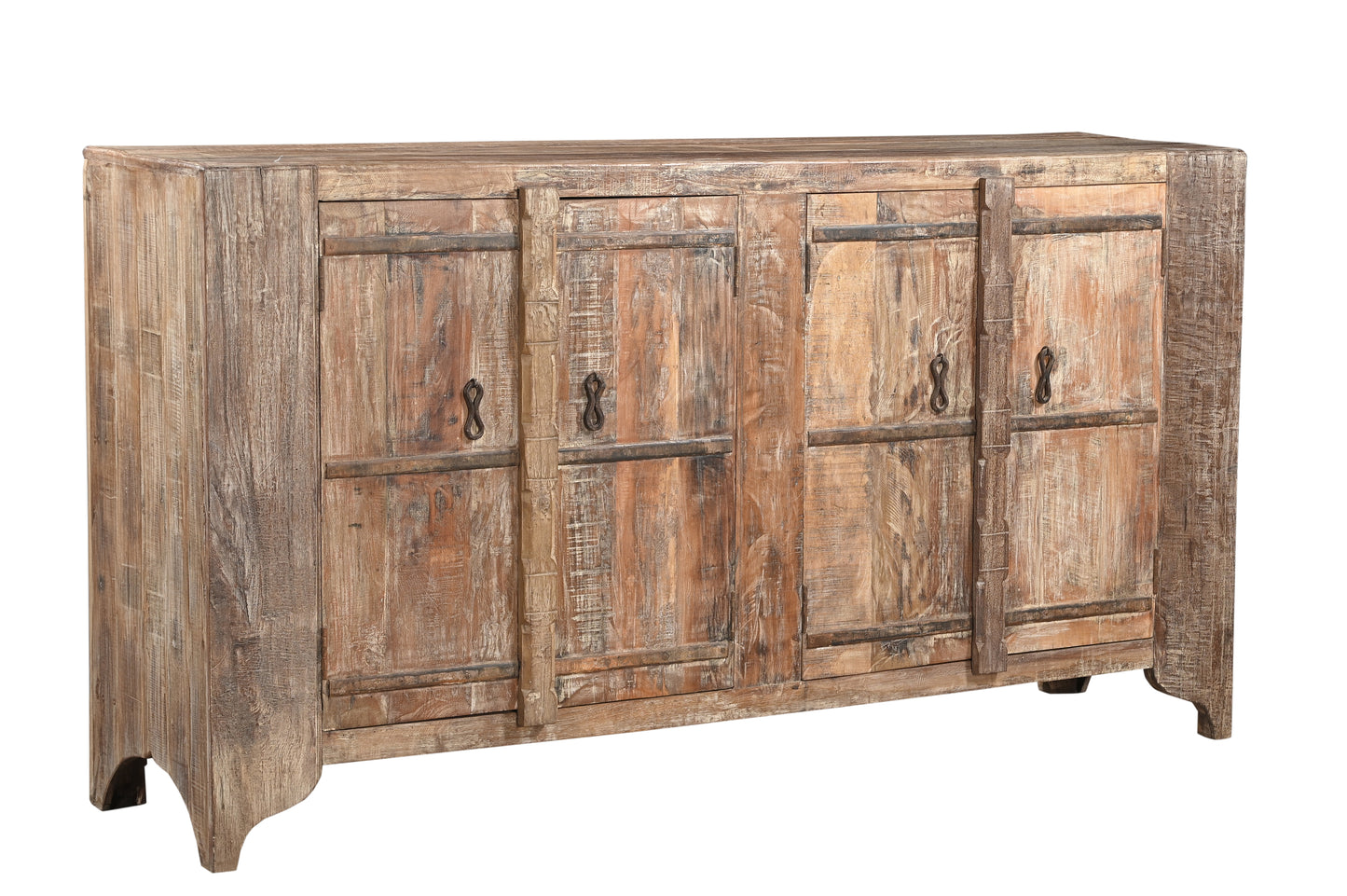 Aparador vintage de teca