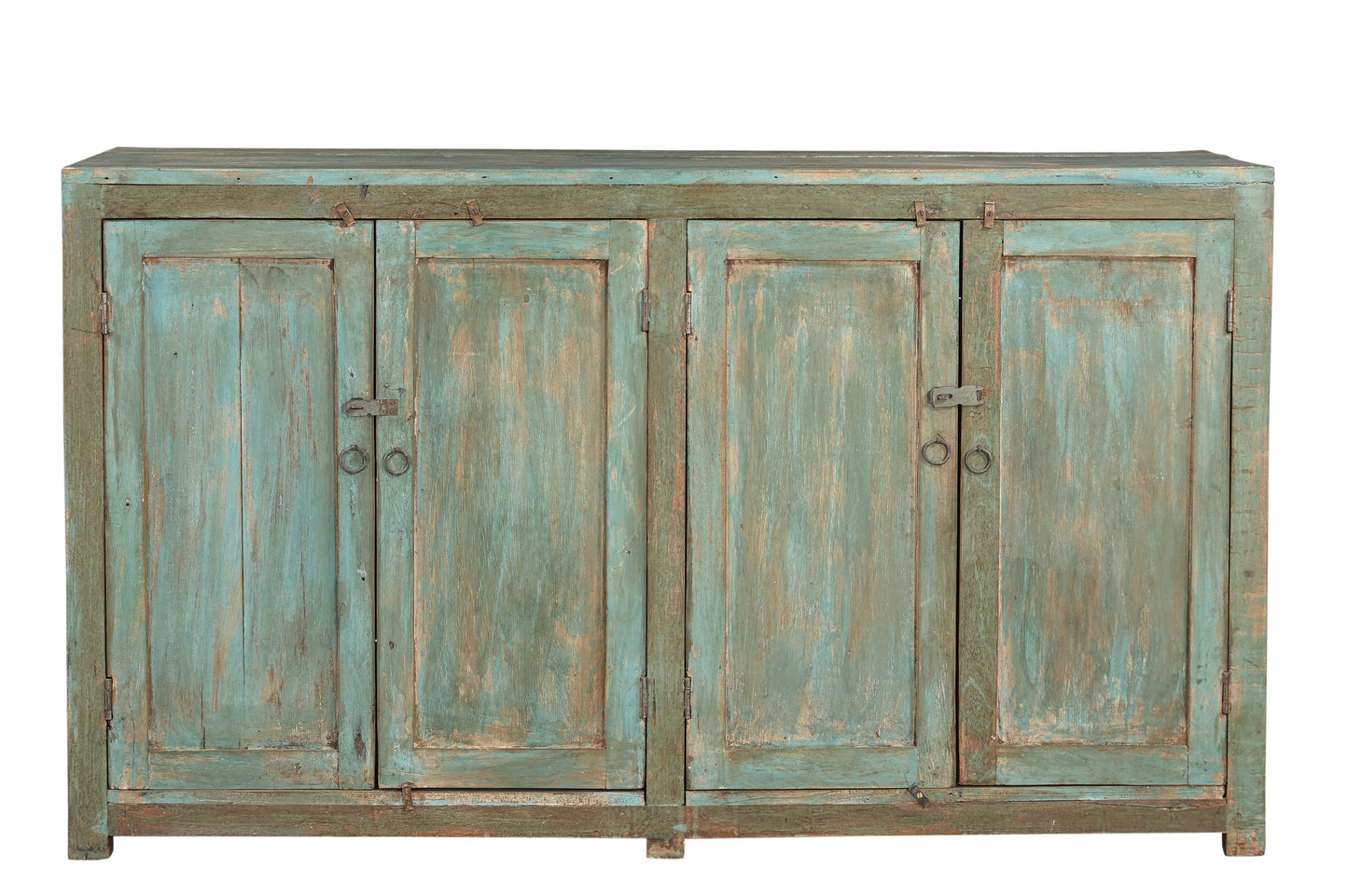 Aparador vintage de teca