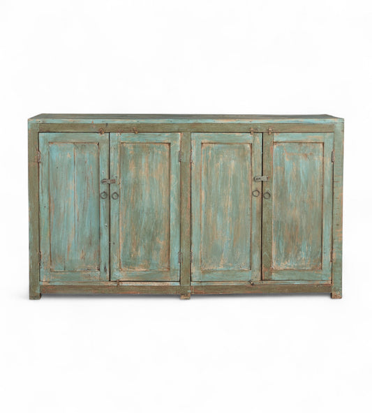 Vintage Teak SideBoard