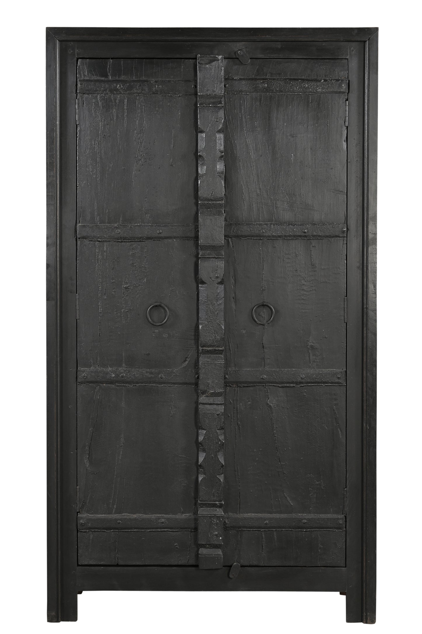 Armario de teca vintage