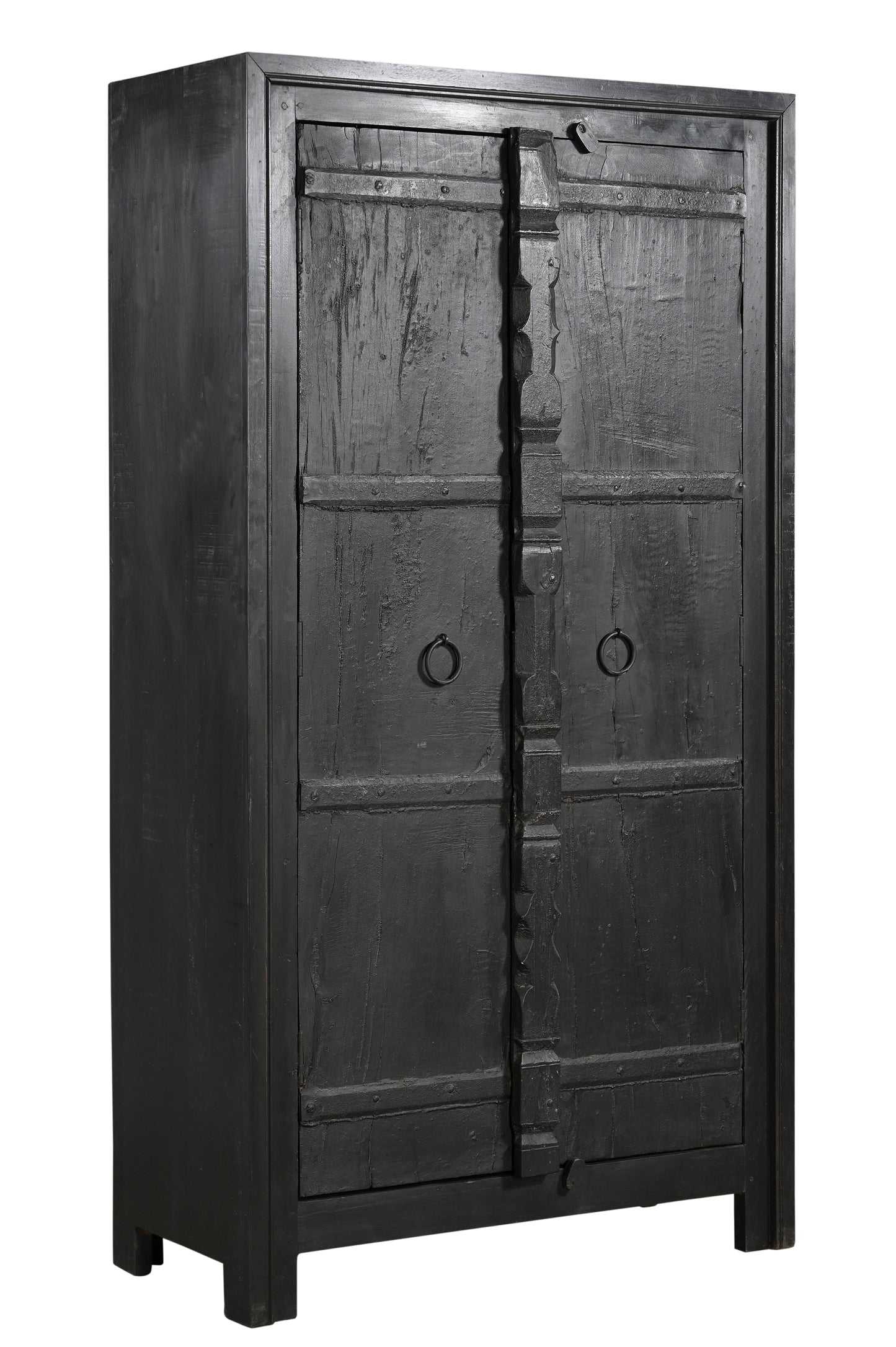 Armario de teca vintage