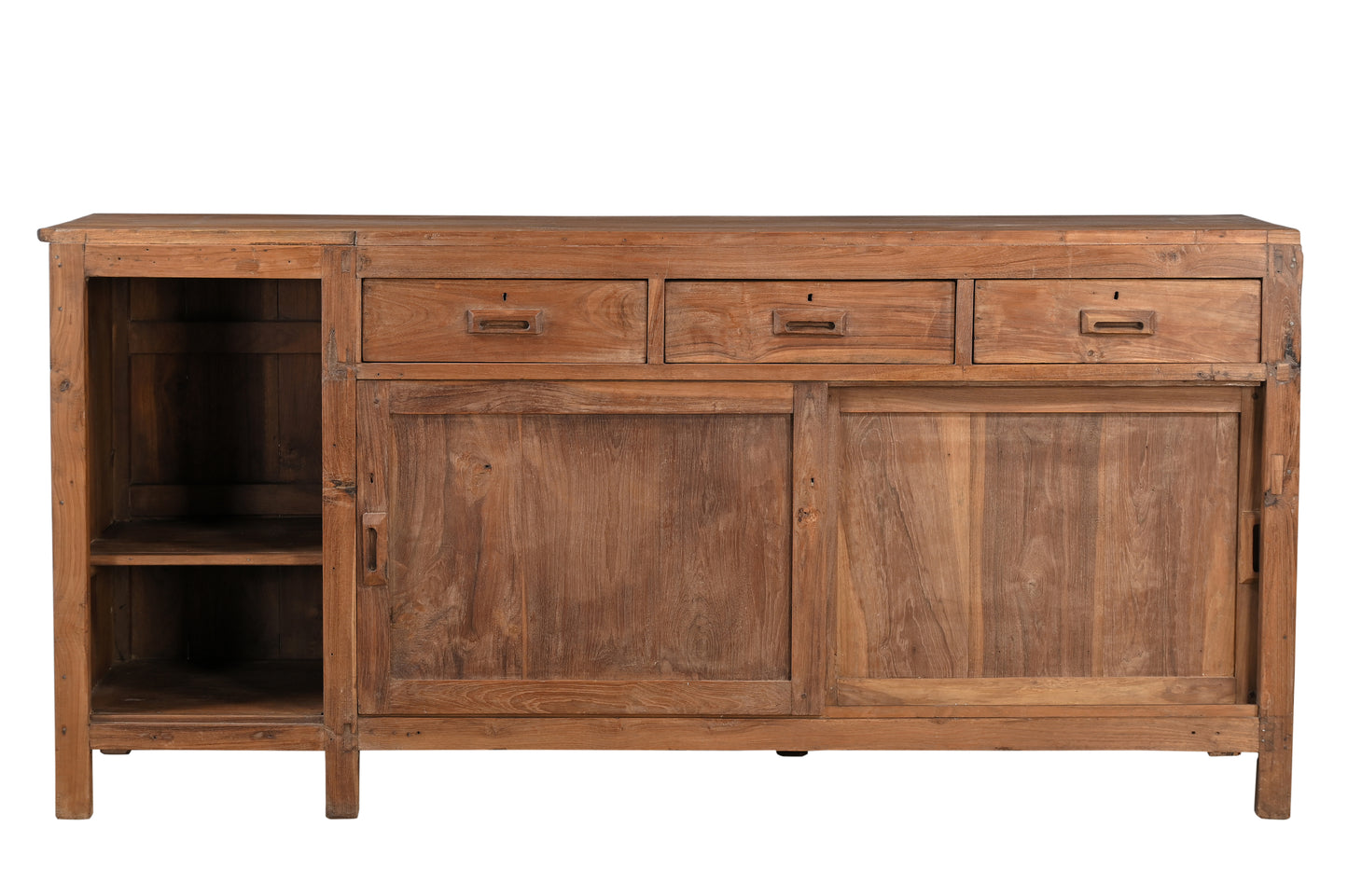 Aparador vintage de teca