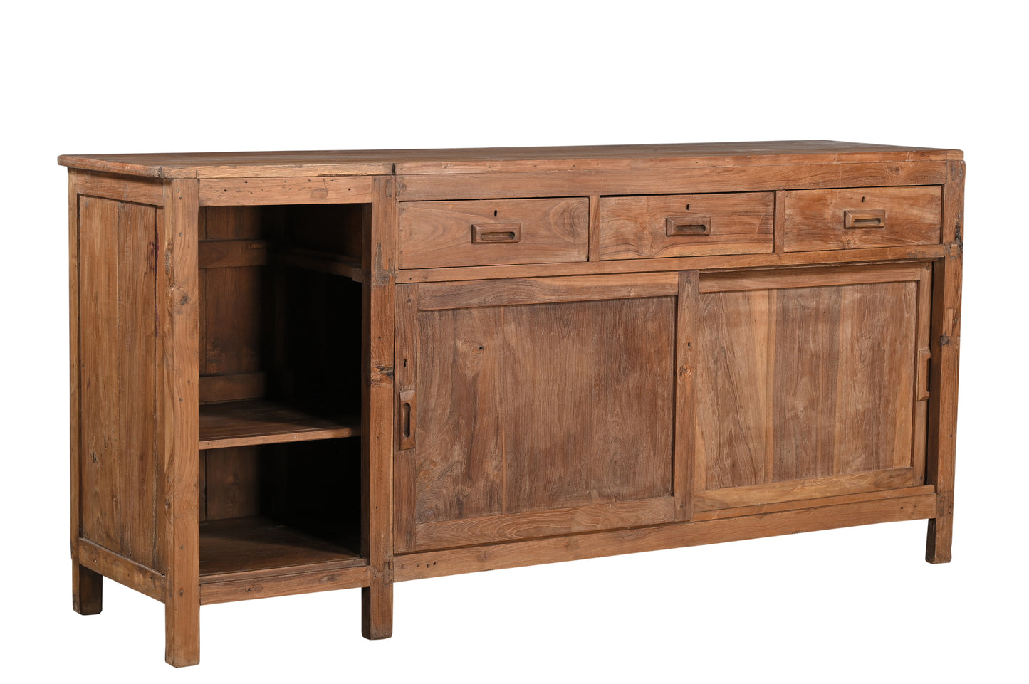 Aparador vintage de teca