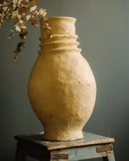 Papier Mache Planter