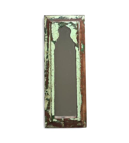 Recycled Wood Wall Mirrors