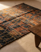 Signature Charcoal Rug