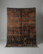 Signature Charcoal Rug