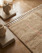 Signature Beige Rug