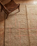 Signature Beige Rug