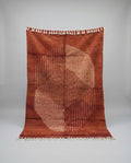 Signature Terracotta Rug