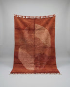 Signature Terracotta Rug