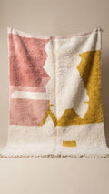 Studio Ivory and blush Rug